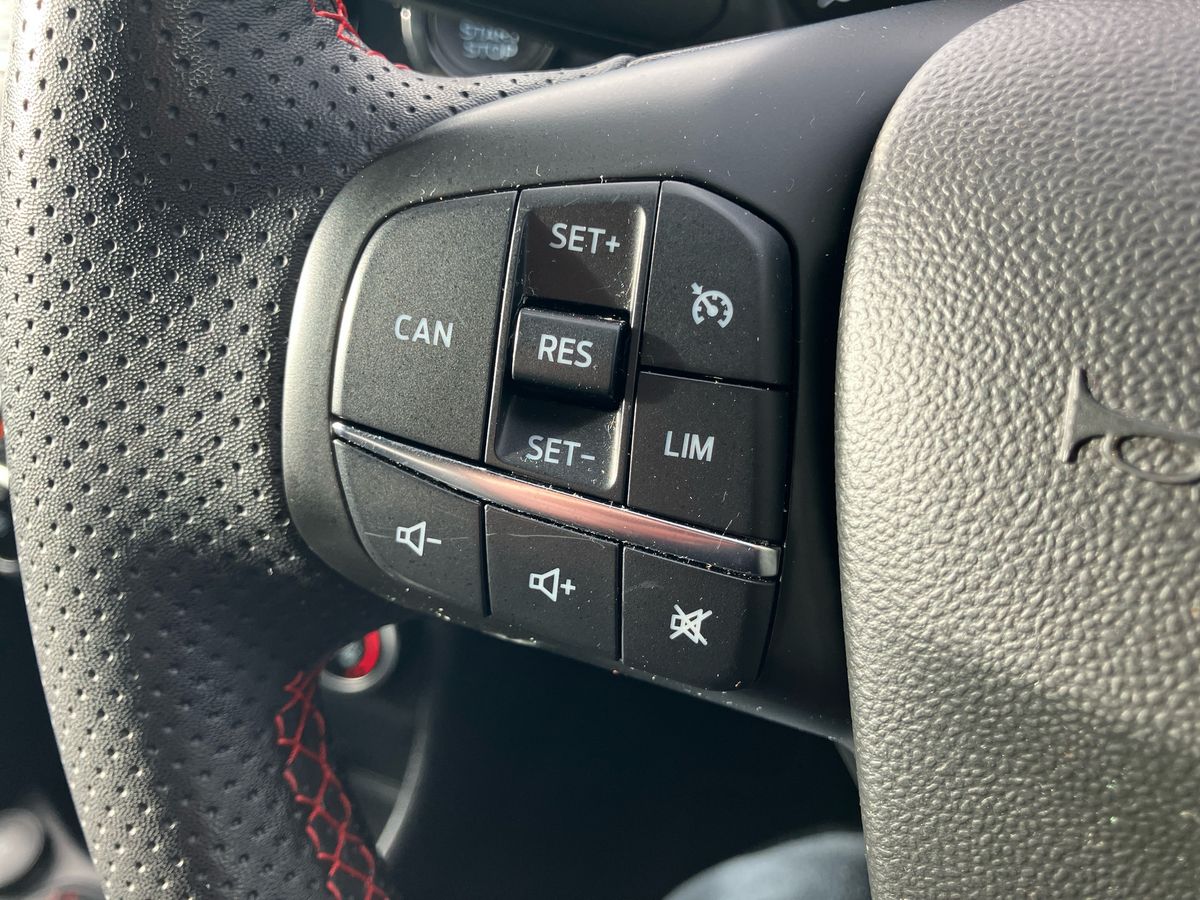 Used Ford Fiesta 2023 for sale - 77428059: Photo 32