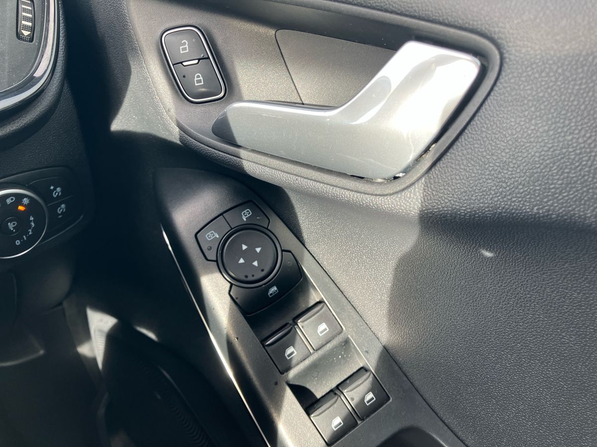 Used Ford Fiesta 2023 for sale - 77428059: Photo 34