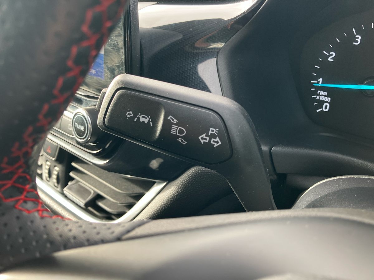 Used Ford Fiesta 2023 for sale - 77428059: Photo 35