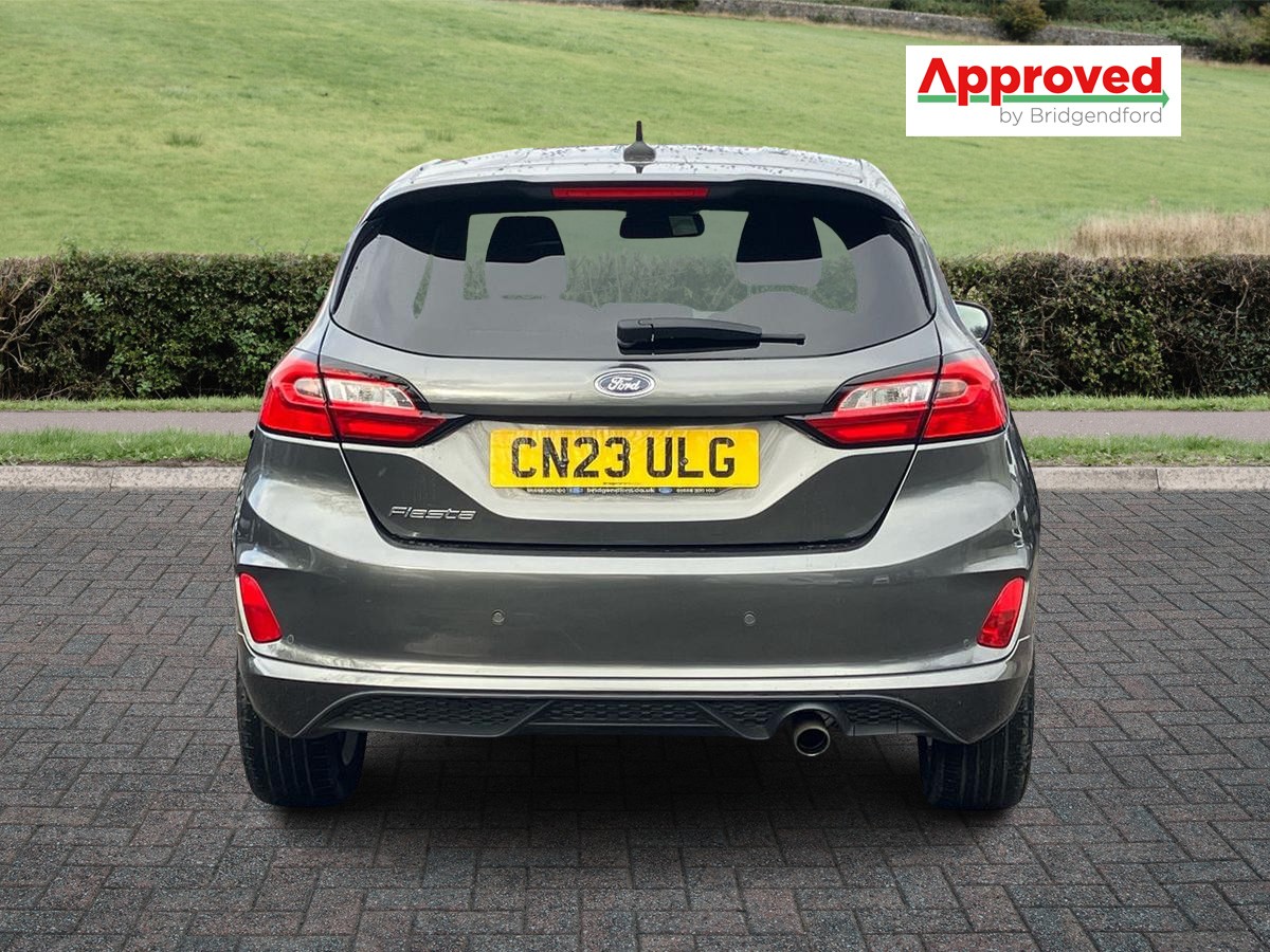 Used Ford Fiesta 2023 for sale - 77428059: Photo 5