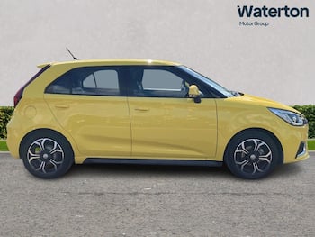 Used MG MG3 2019 for sale - 79633720: Photo