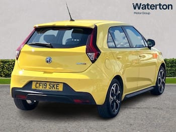 Used MG MG3 2019 for sale - 79633720: Photo