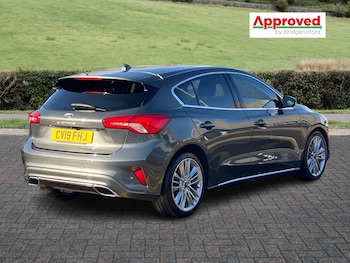 Used Ford Focus 2019 for sale - 78293679: Photo