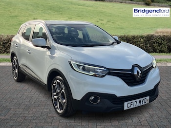 Renault - Kadjar