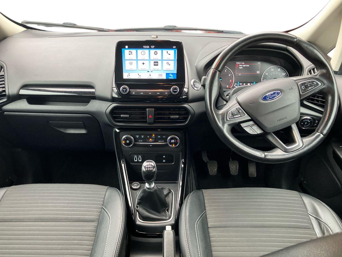 Used Ford Ecosport 2018 for sale - 76515014: Photo 16