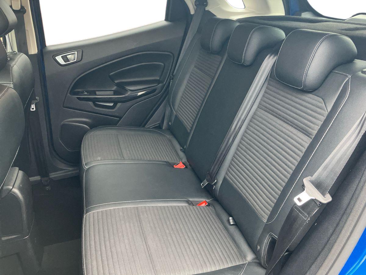 Used Ford Ecosport 2018 for sale - 76515014: Photo 24