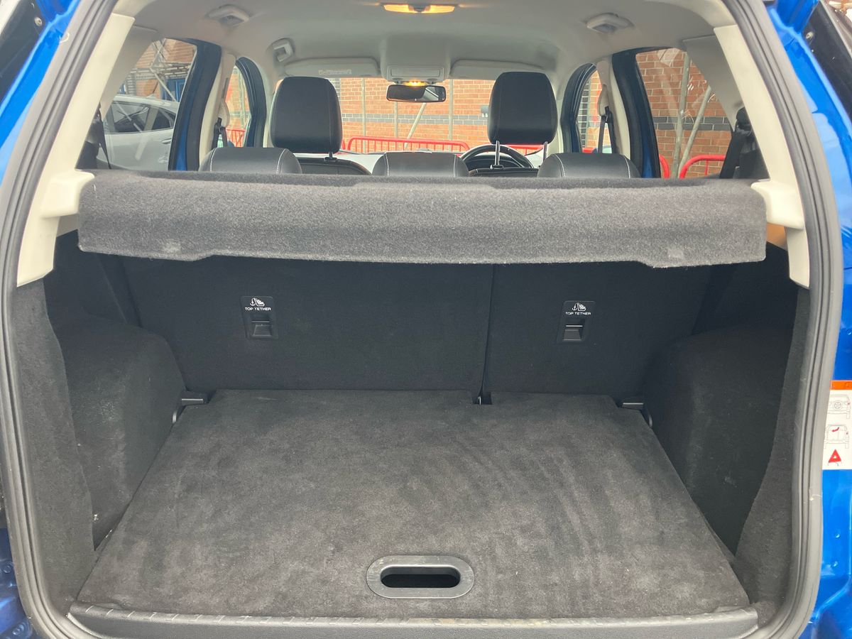 Used Ford Ecosport 2018 for sale - 76515014: Photo 25