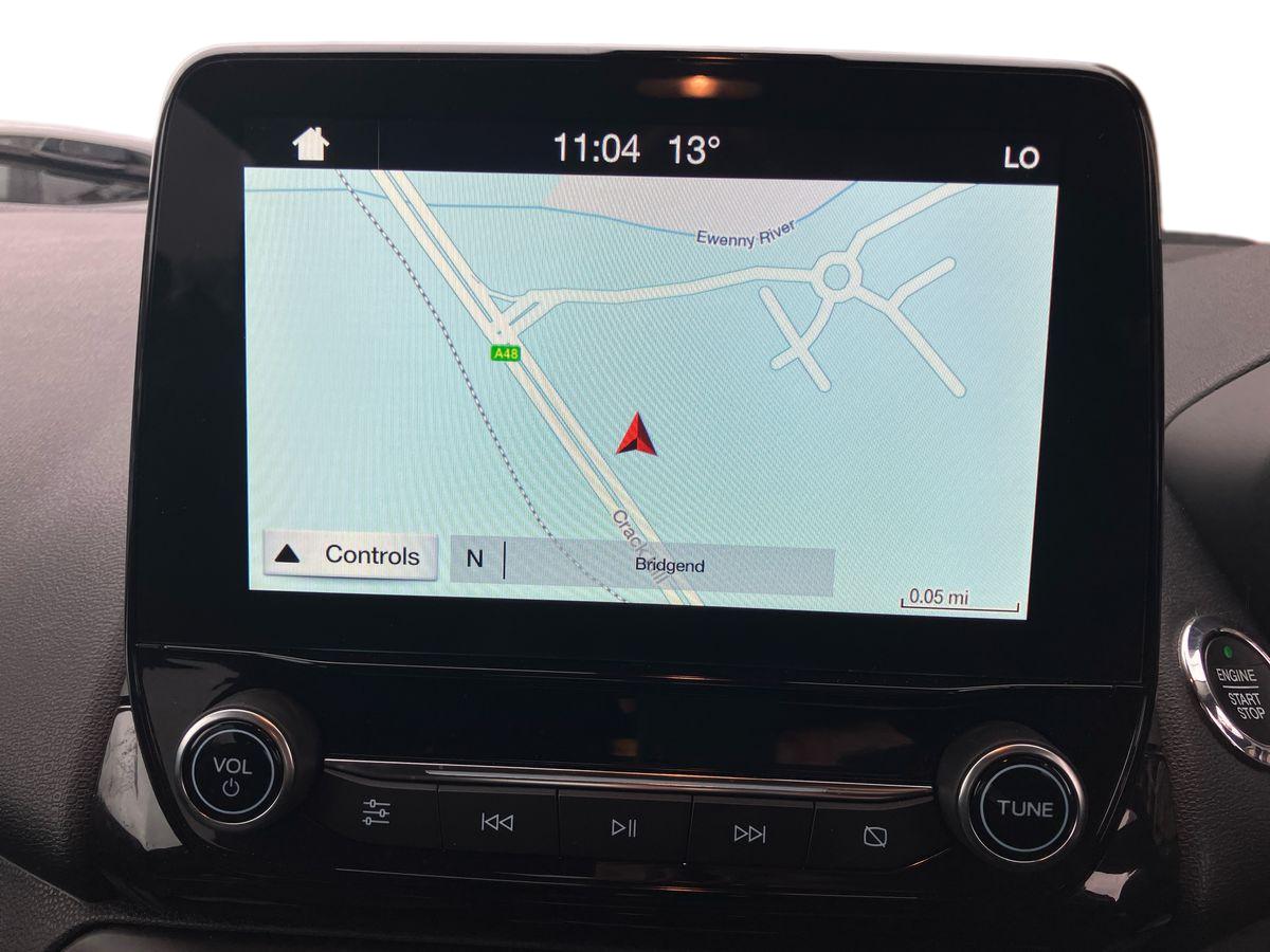 Used Ford Ecosport 2018 for sale - 76515014: Photo 27