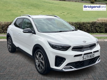 Kia - Stonic