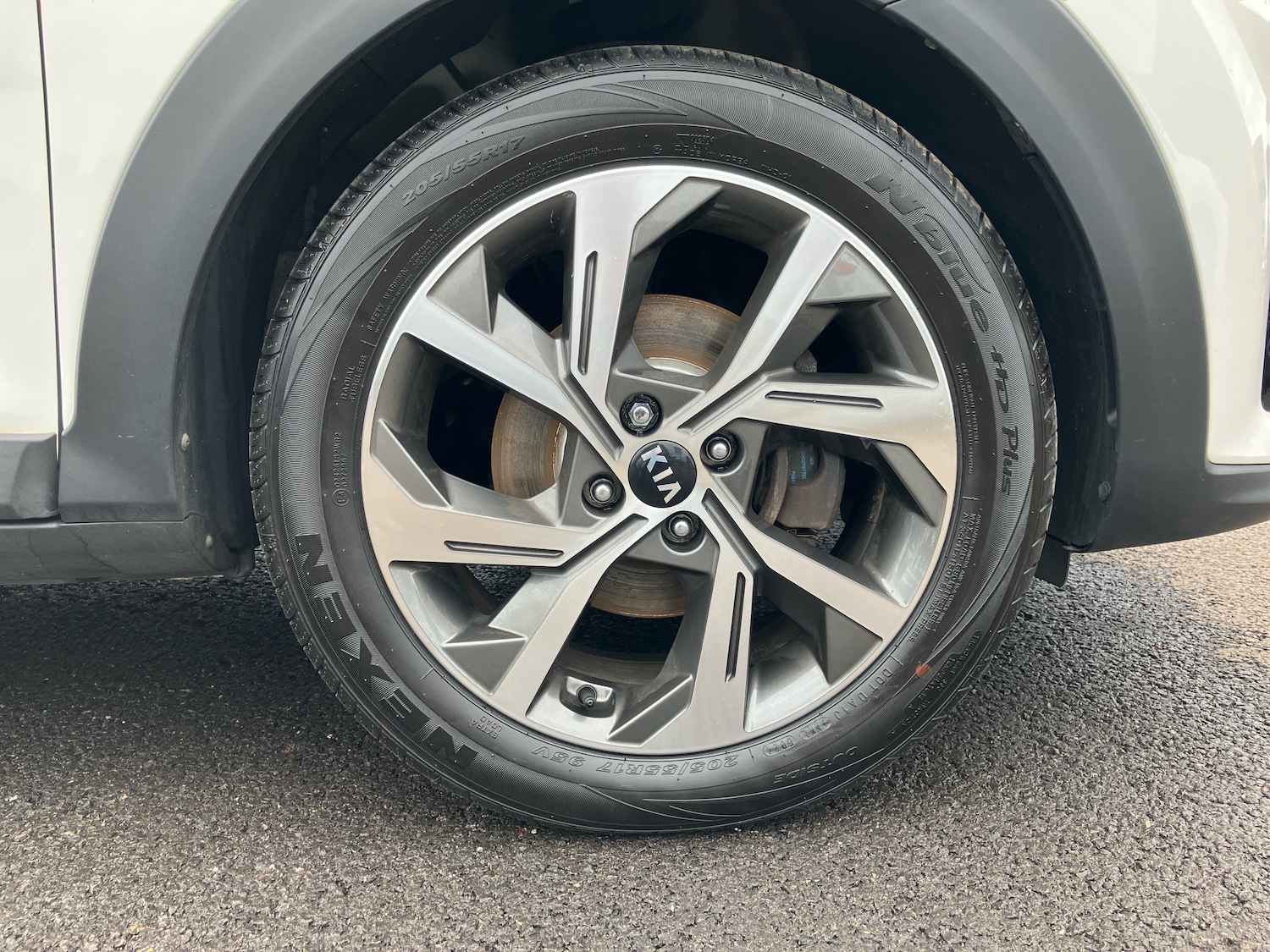 Used Kia Stonic 2021 for sale - 75967055: Photo 5