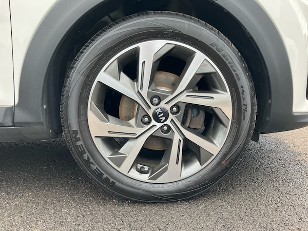 Used Kia Stonic 2021 for sale - 75967055: Photo 5