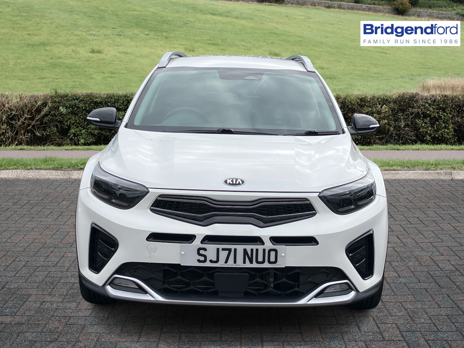 Used Kia Stonic 2021 for sale - 75967055: Photo 7