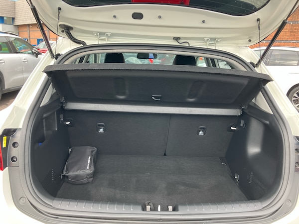 Used Kia Stonic 2021 for sale - 75967055: Photo 9