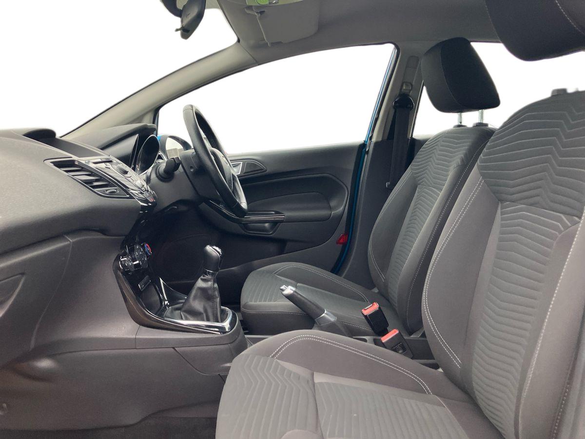 Used Ford Fiesta 2013 for sale - 77420464: Photo 23