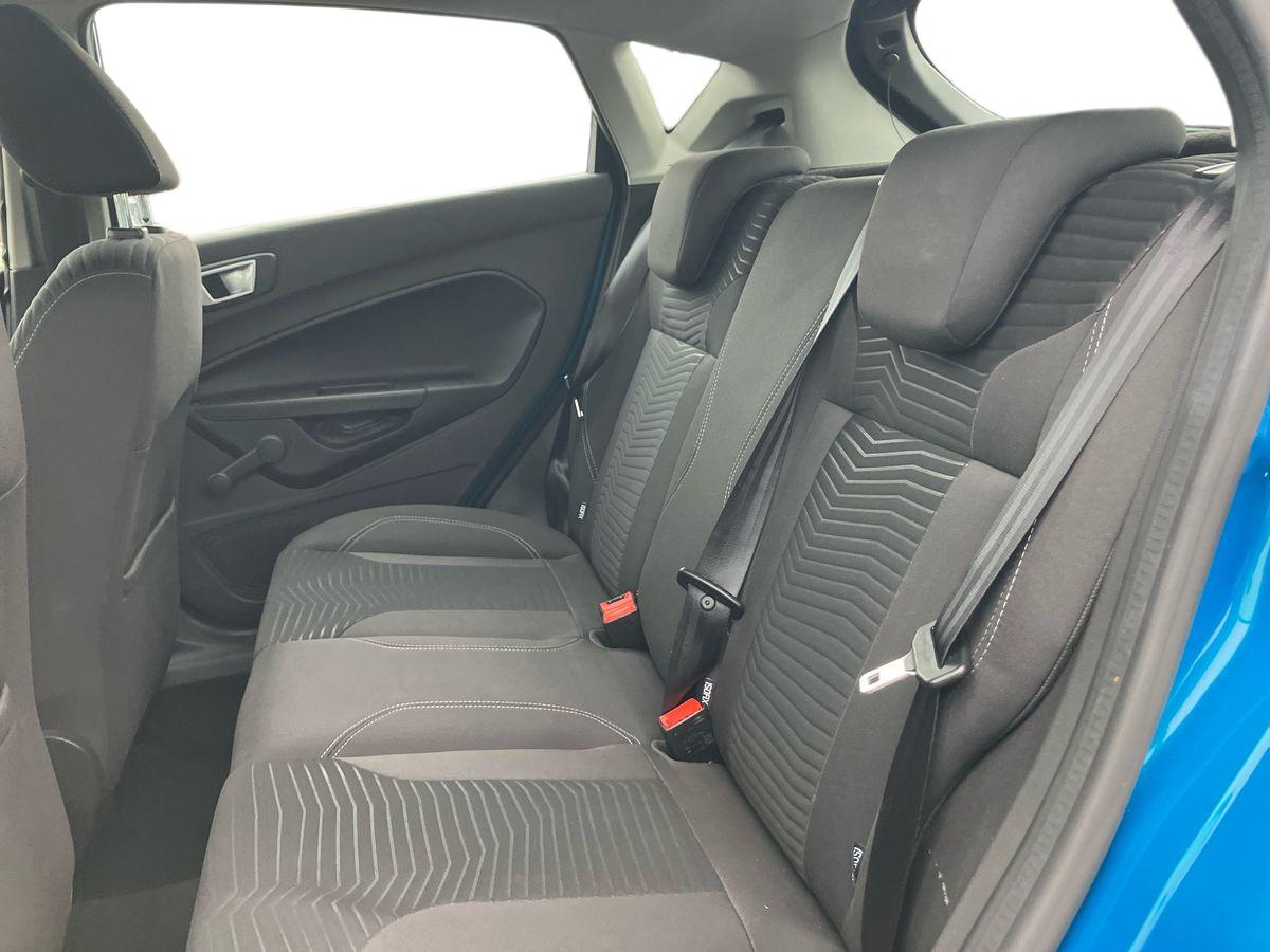 Used Ford Fiesta 2013 for sale - 77420464: Photo 24