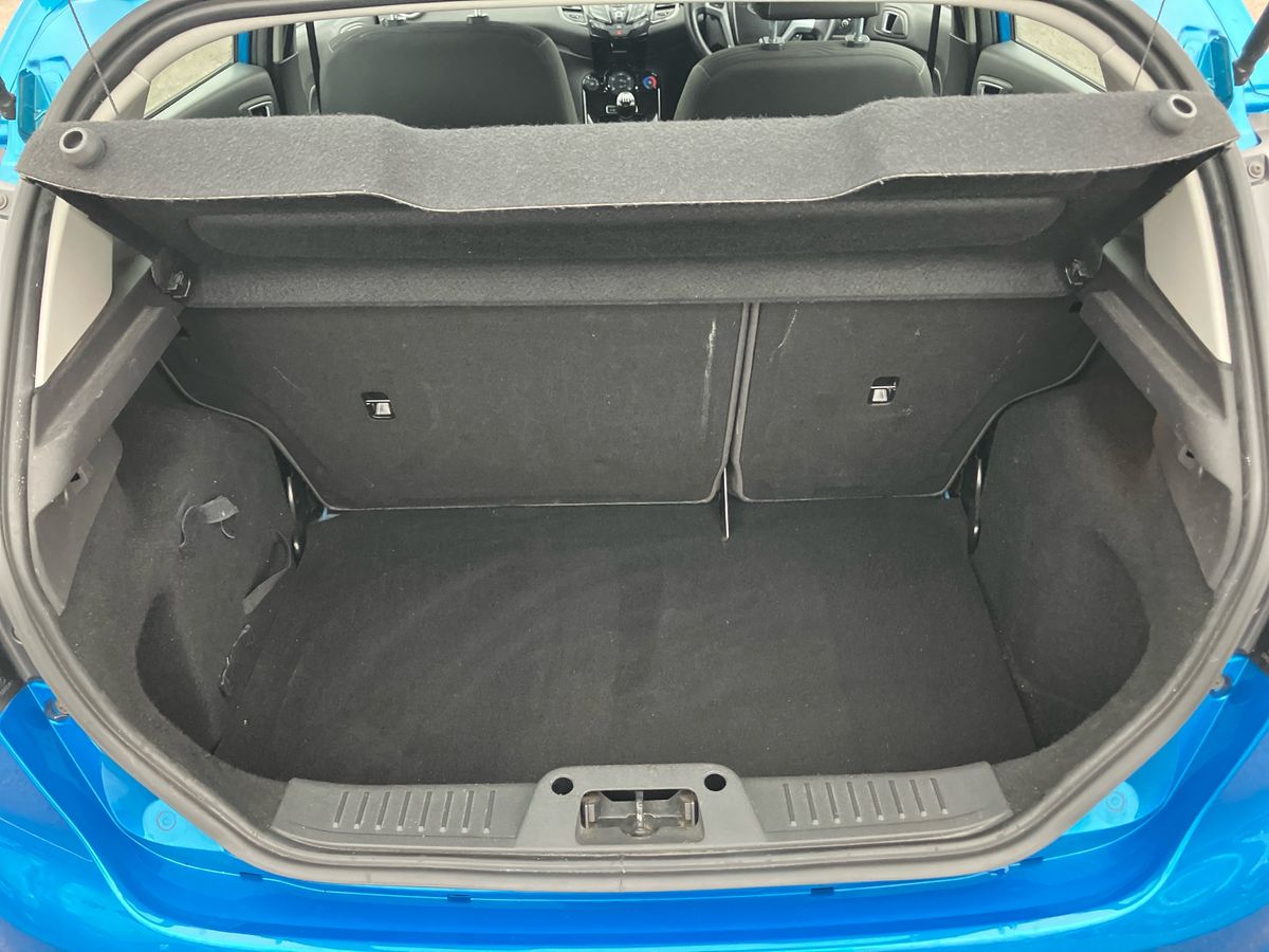 Used Ford Fiesta 2013 for sale - 77420464: Photo 25