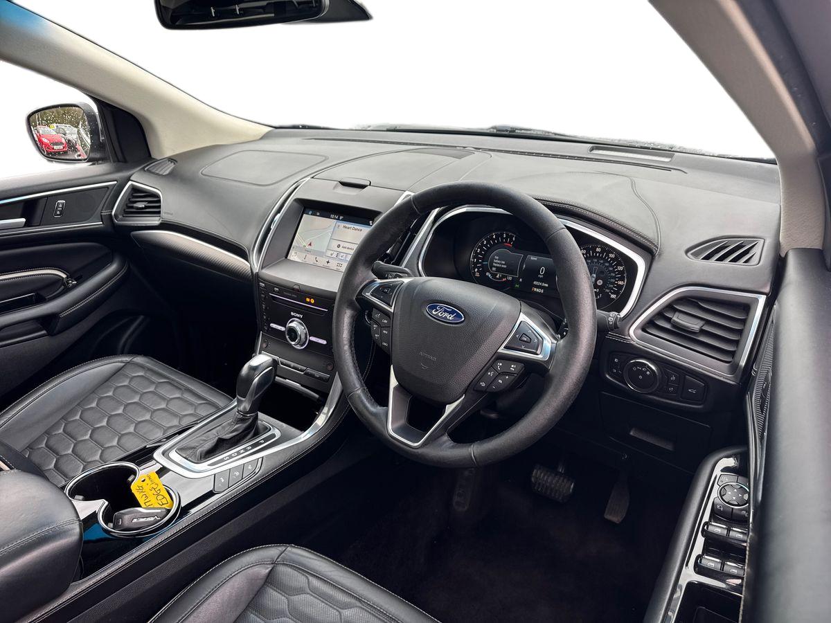 Used Ford Edge 2017 for sale - 78055201: Photo 14