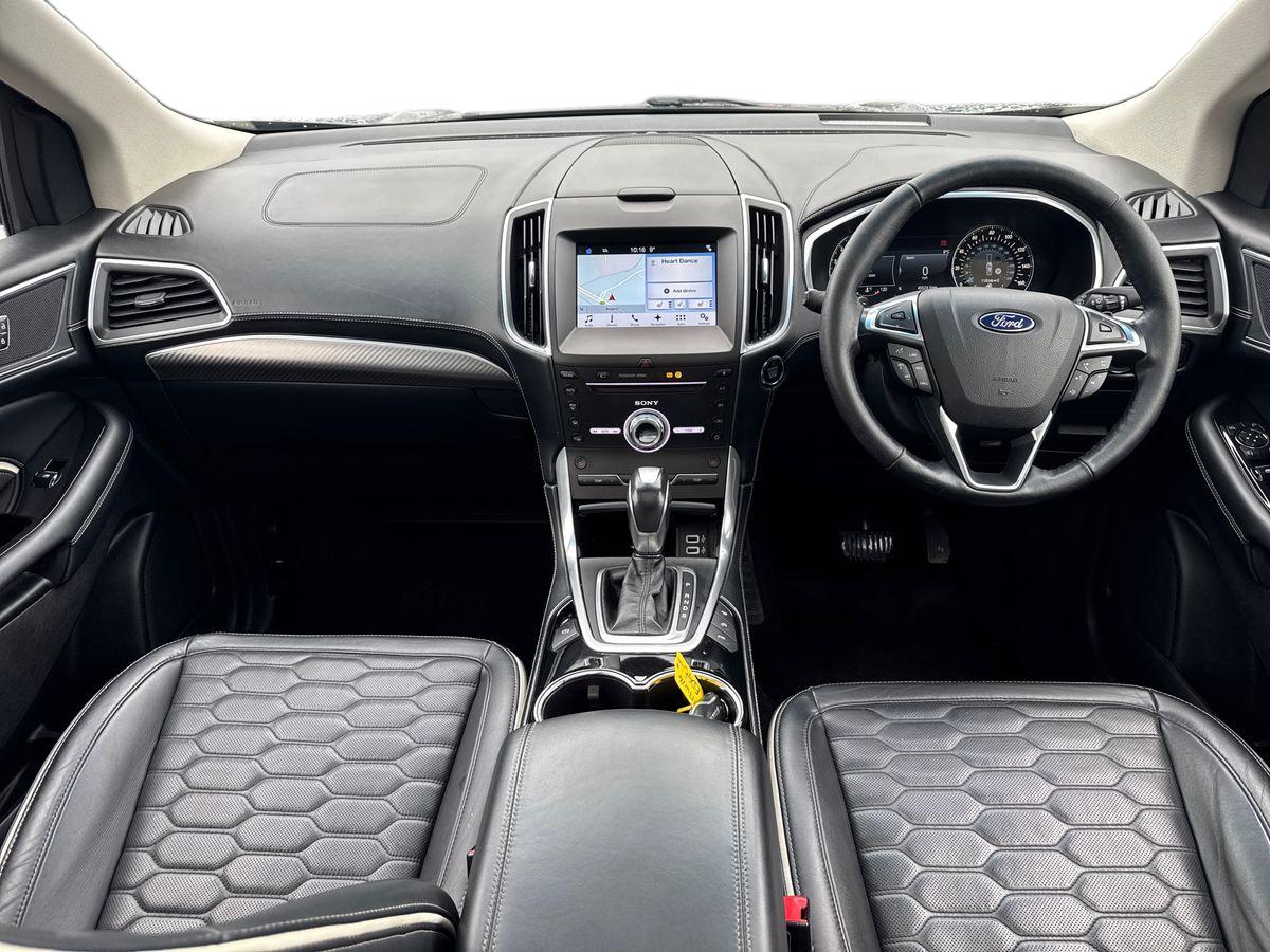 Used Ford Edge 2017 for sale - 78055201: Photo 16