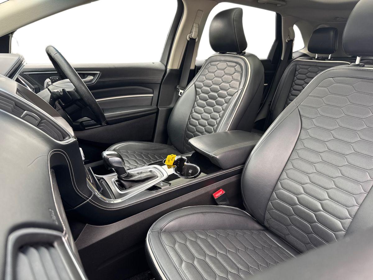 Used Ford Edge 2017 for sale - 78055201: Photo 23