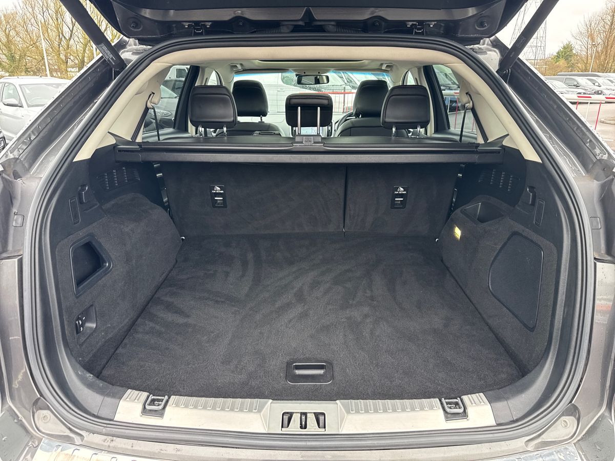 Used Ford Edge 2017 for sale - 78055201: Photo 25