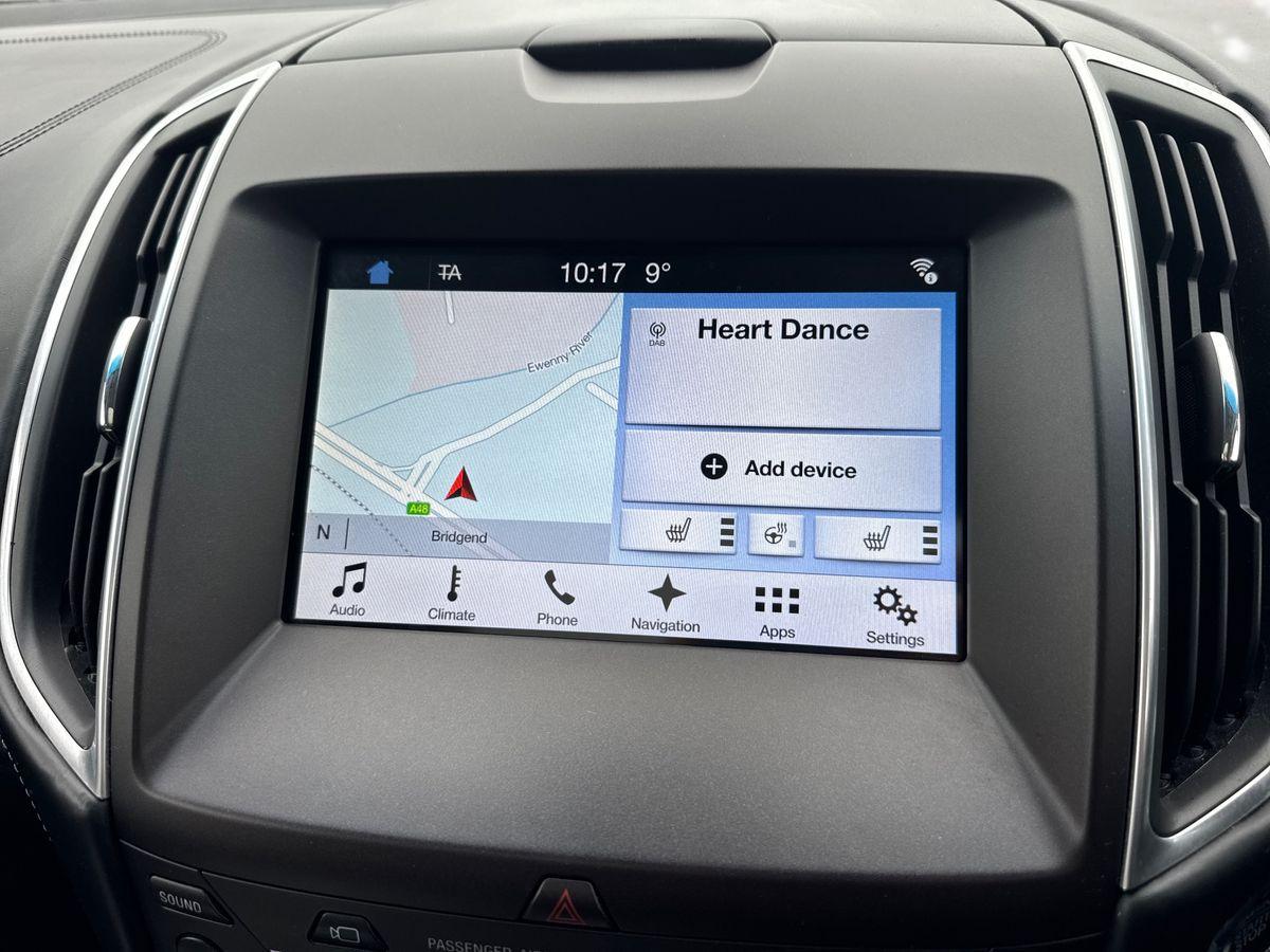 Used Ford Edge 2017 for sale - 78055201: Photo 27