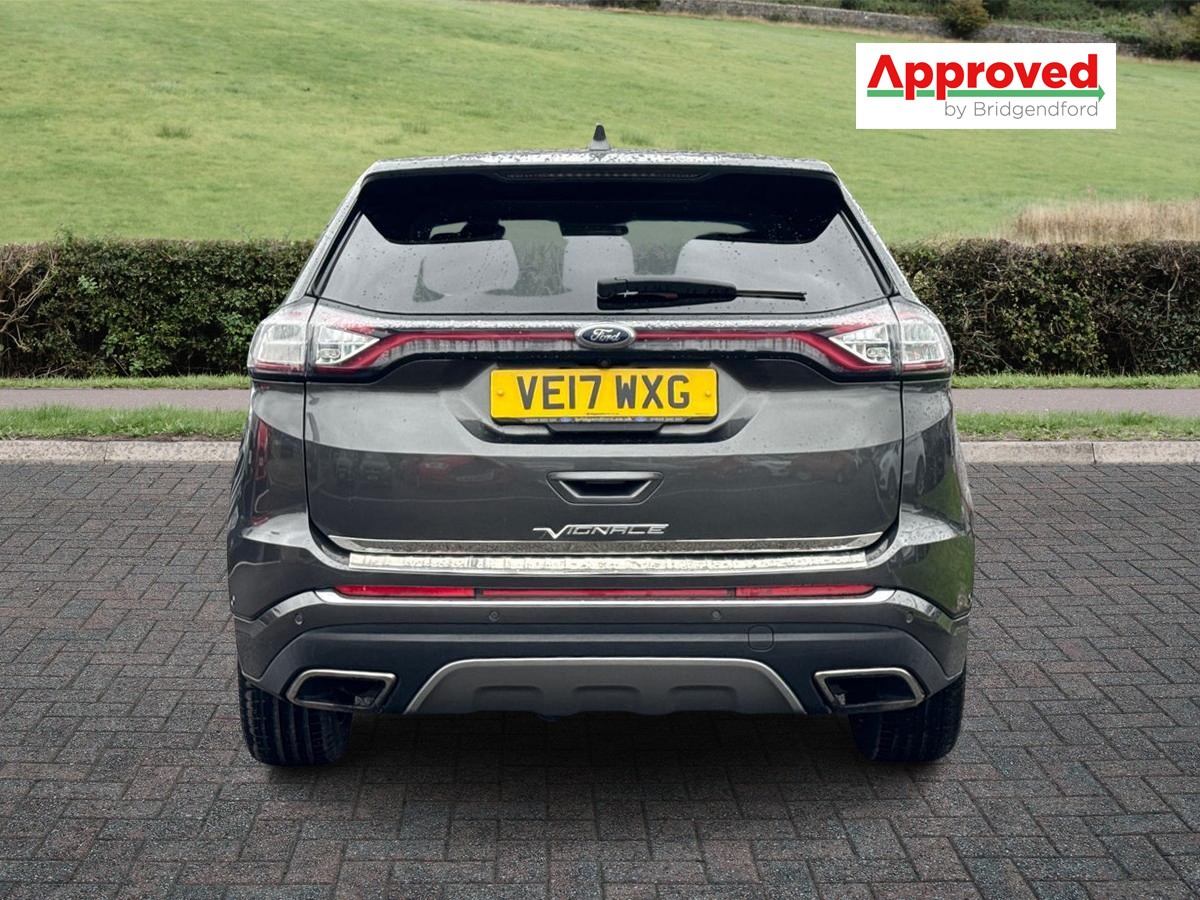 Used Ford Edge 2017 for sale - 78055201: Photo 5