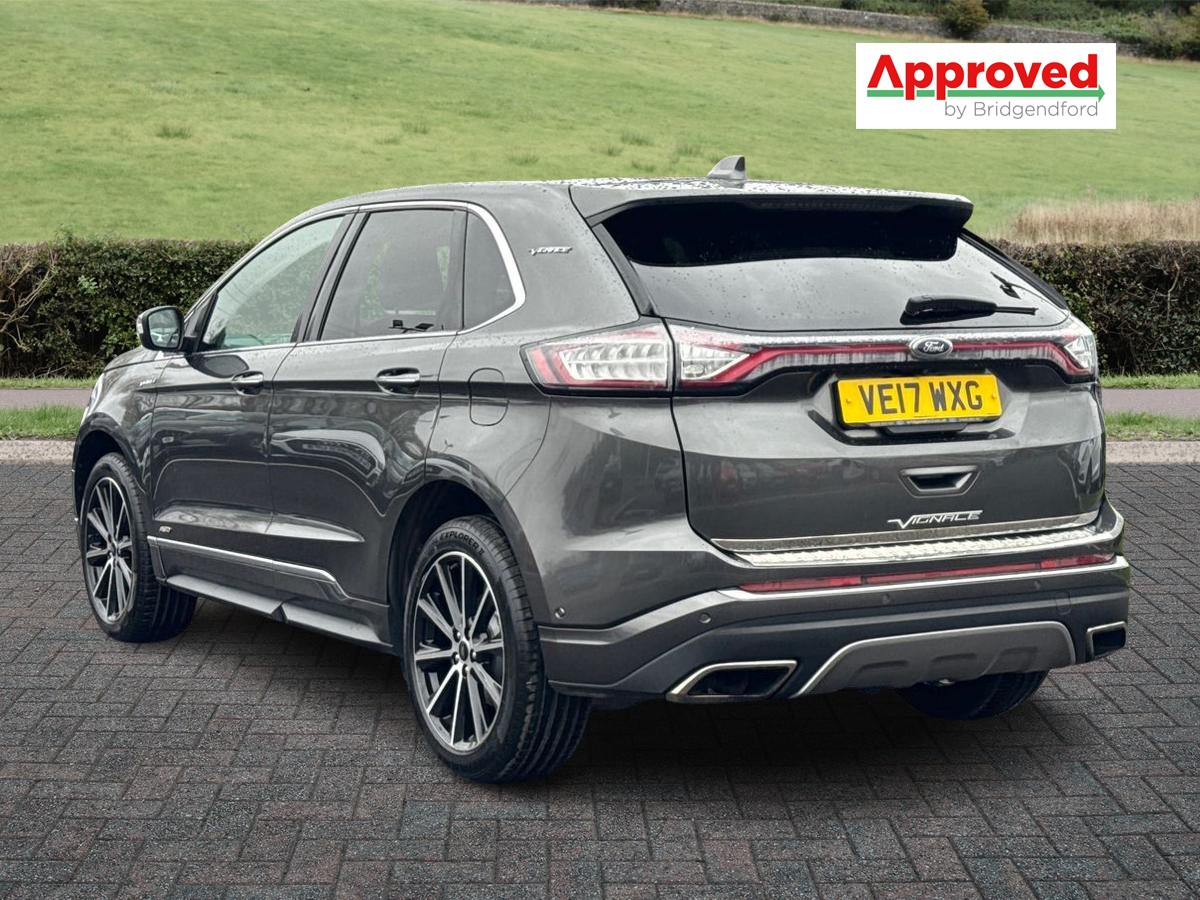 Used Ford Edge 2017 for sale - 78055201: Photo 7