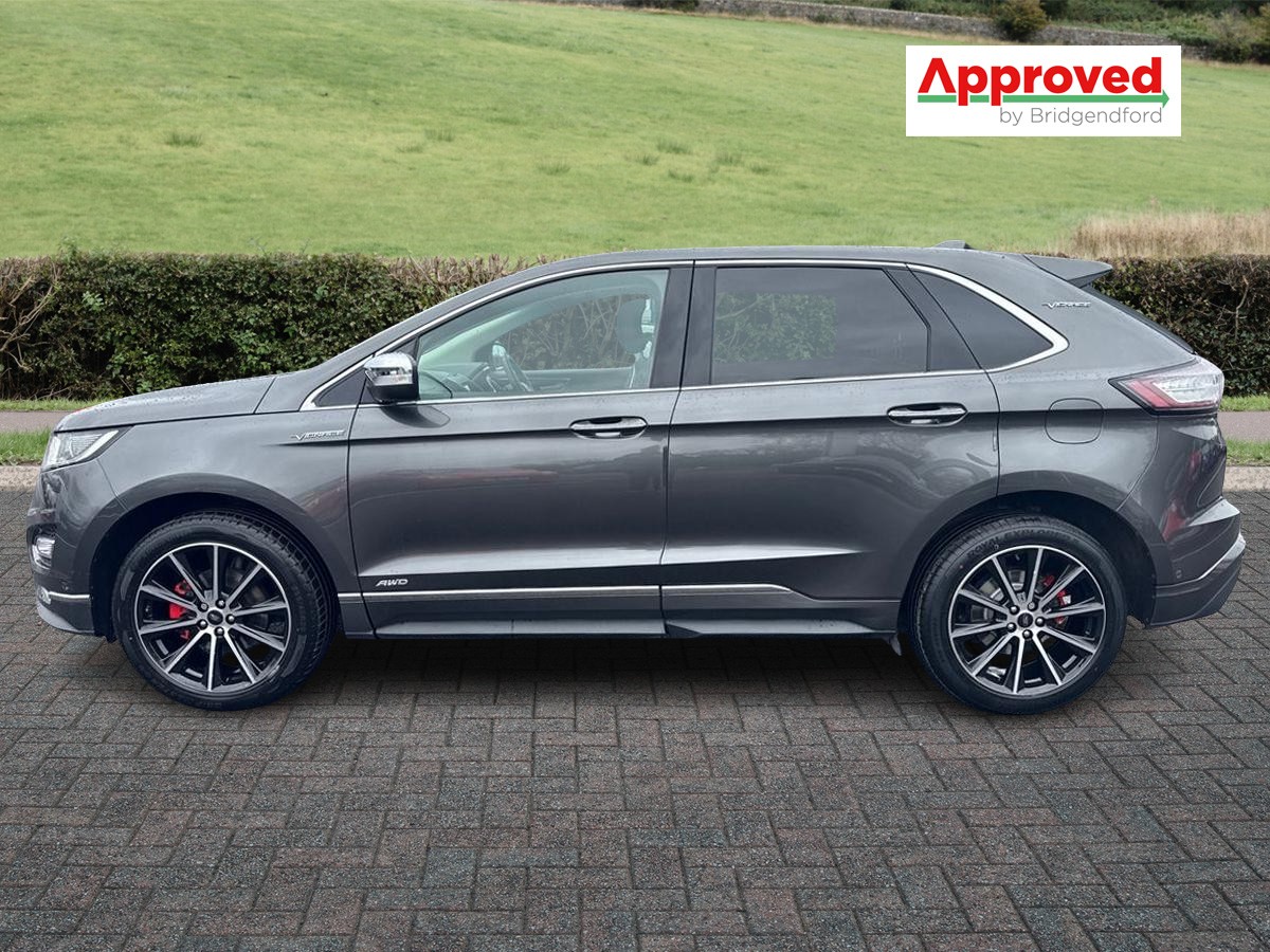 Used Ford Edge 2017 for sale - 78055201: Photo 8