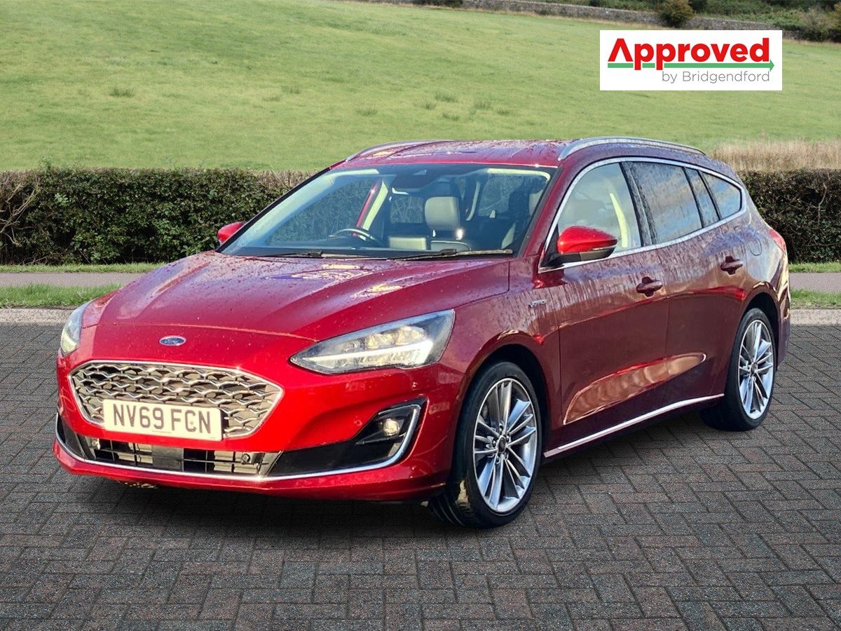 Used Ford Focus 2020 for sale - 76717475: Photo 10