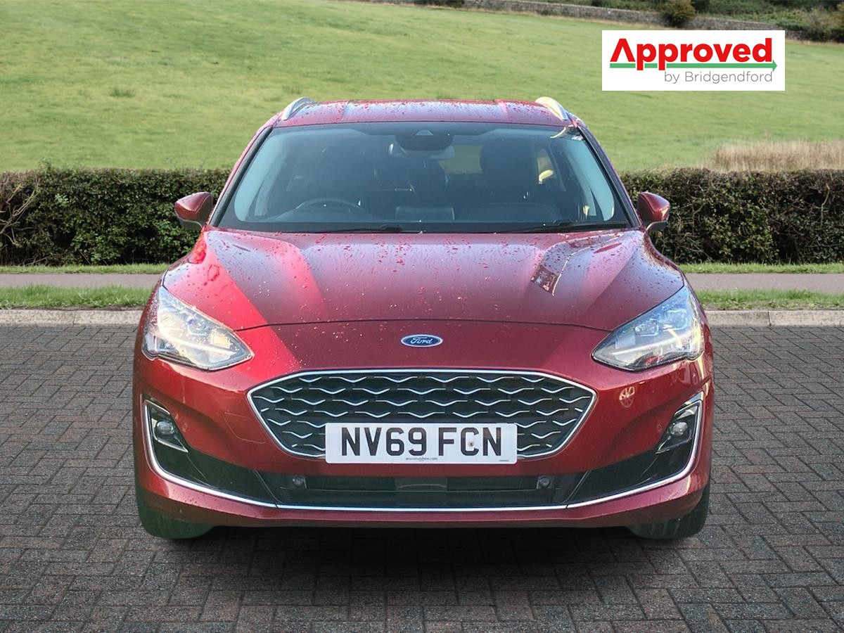 Used Ford Focus 2020 for sale - 76717475: Photo 11