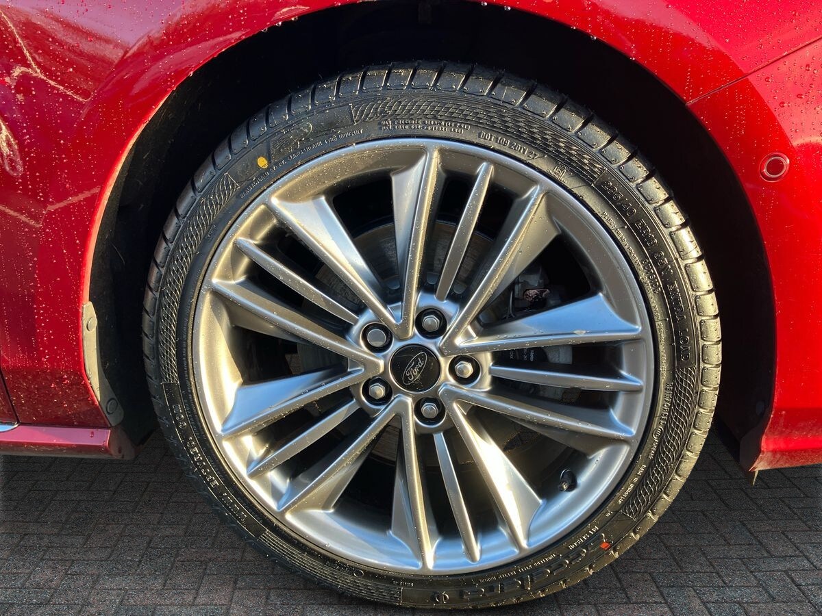 Used Ford Focus 2020 for sale - 76717475: Photo 13