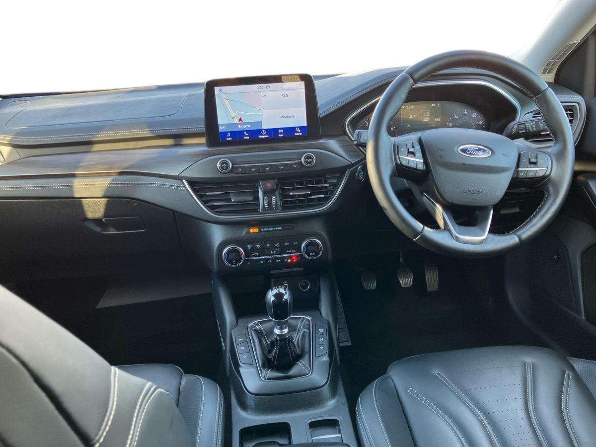 Used Ford Focus 2020 for sale - 76717475: Photo 16