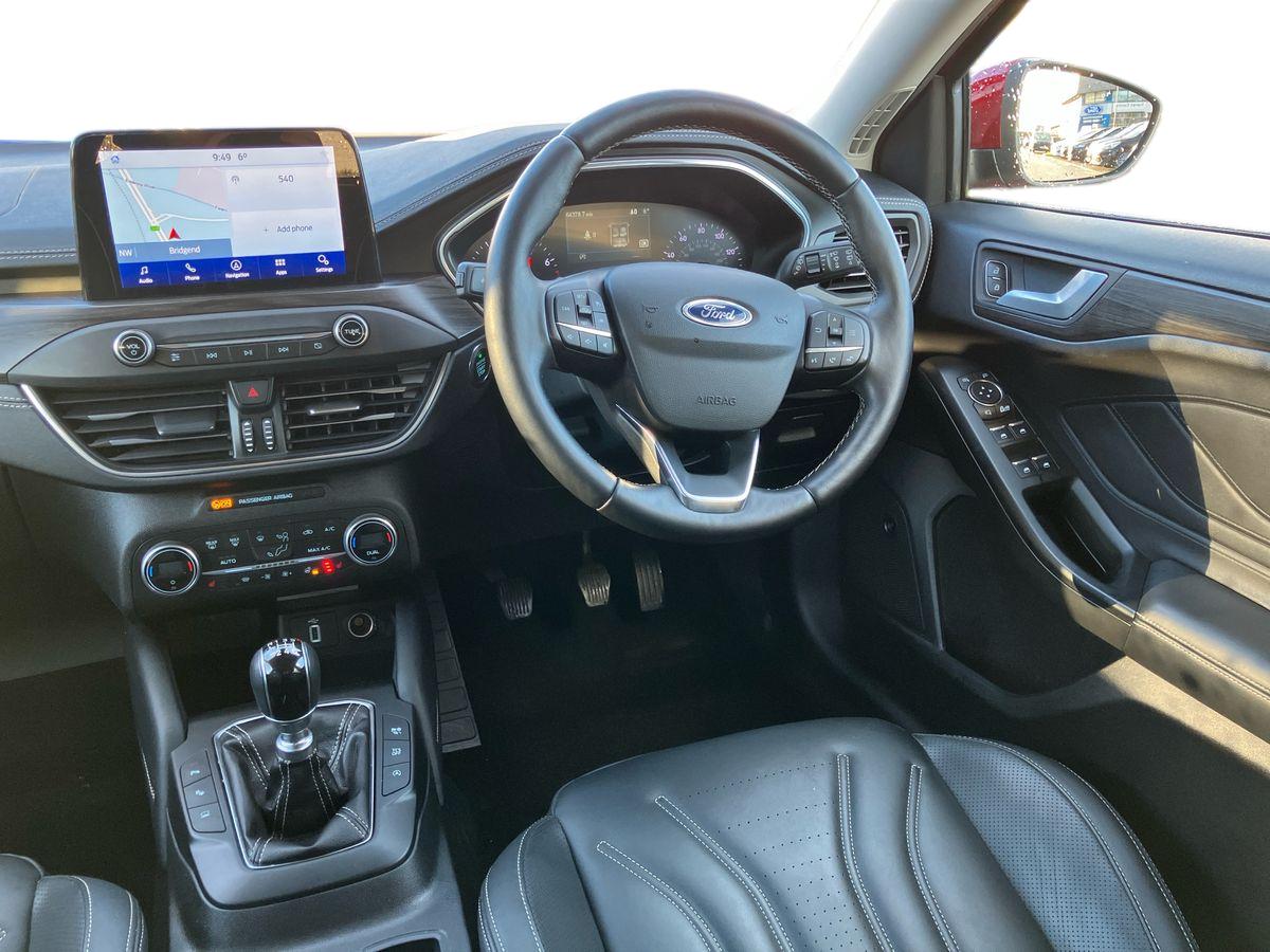 Used Ford Focus 2020 for sale - 76717475: Photo 17