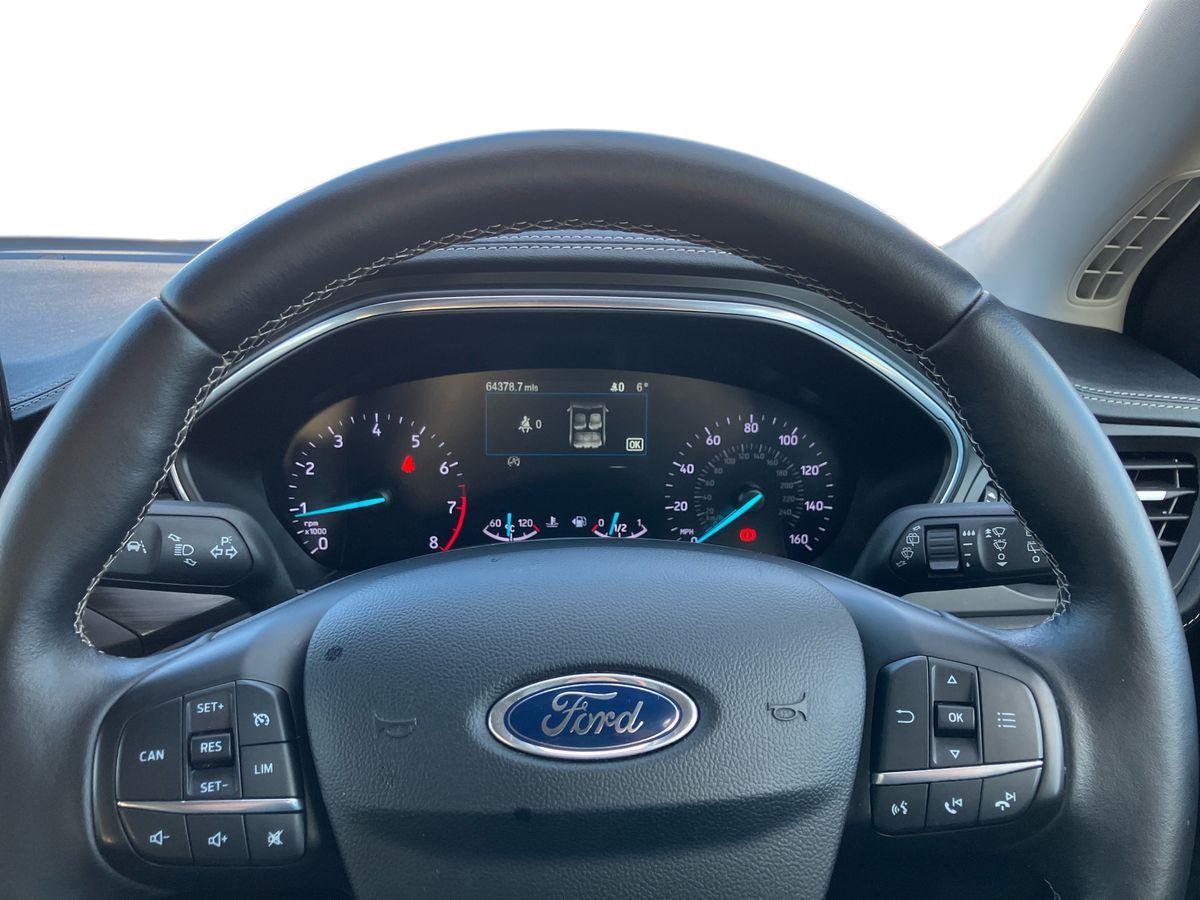 Used Ford Focus 2020 for sale - 76717475: Photo 19