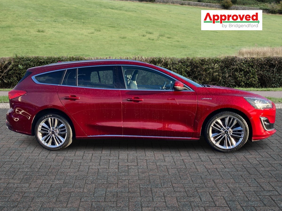 Used Ford Focus 2020 for sale - 76717475: Photo 2