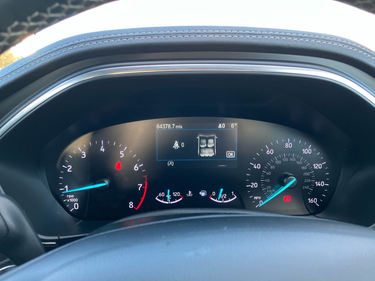 Used Ford Focus 2020 for sale - 76717475: Photo 20