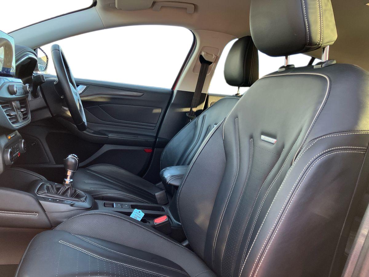 Used Ford Focus 2020 for sale - 76717475: Photo 23