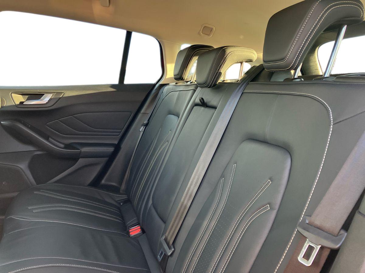 Used Ford Focus 2020 for sale - 76717475: Photo 24