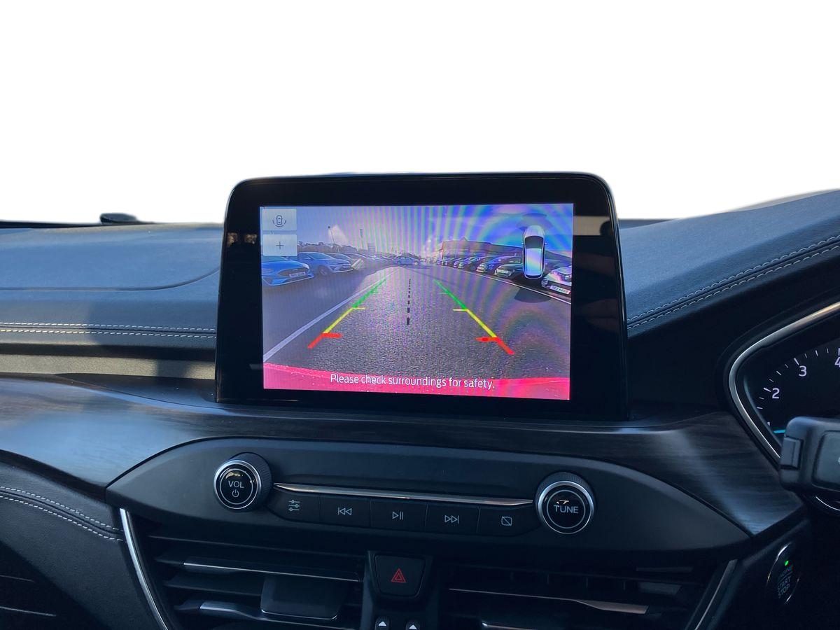 Used Ford Focus 2020 for sale - 76717475: Photo 26