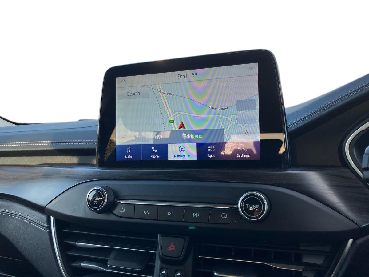 Used Ford Focus 2020 for sale - 76717475: Photo 27