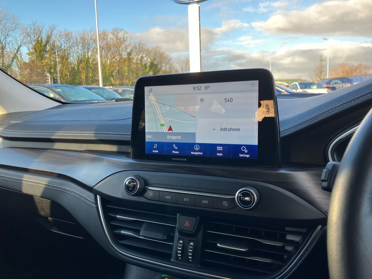 Used Ford Focus 2020 for sale - 76717475: Photo 28