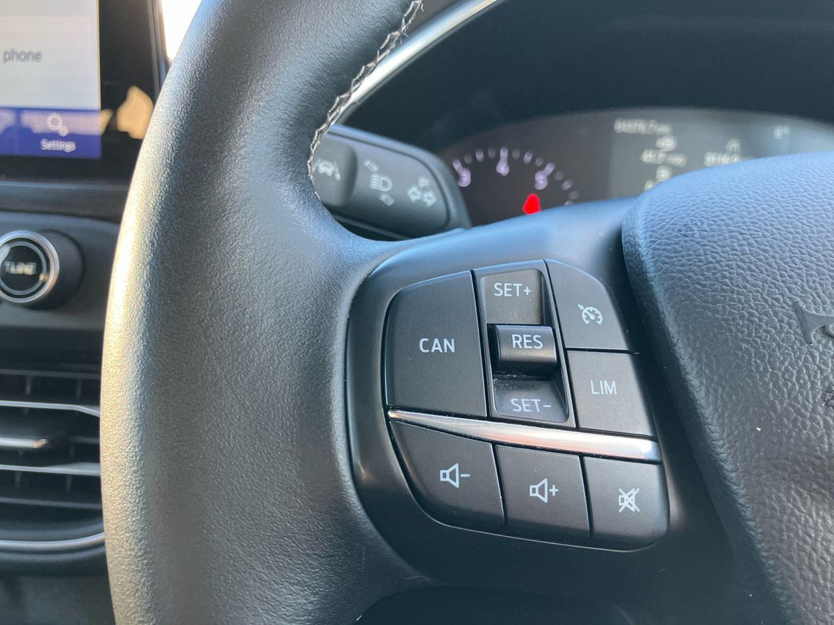 Used Ford Focus 2020 for sale - 76717475: Photo 29