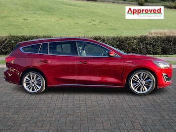 Used Ford Focus 2020 for sale - 76717475: Photo