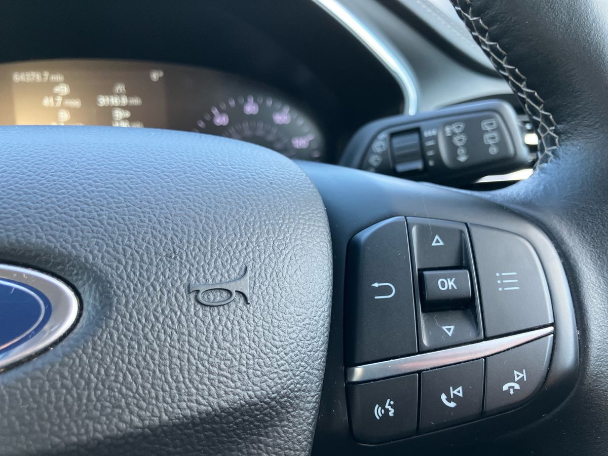 Used Ford Focus 2020 for sale - 76717475: Photo 30