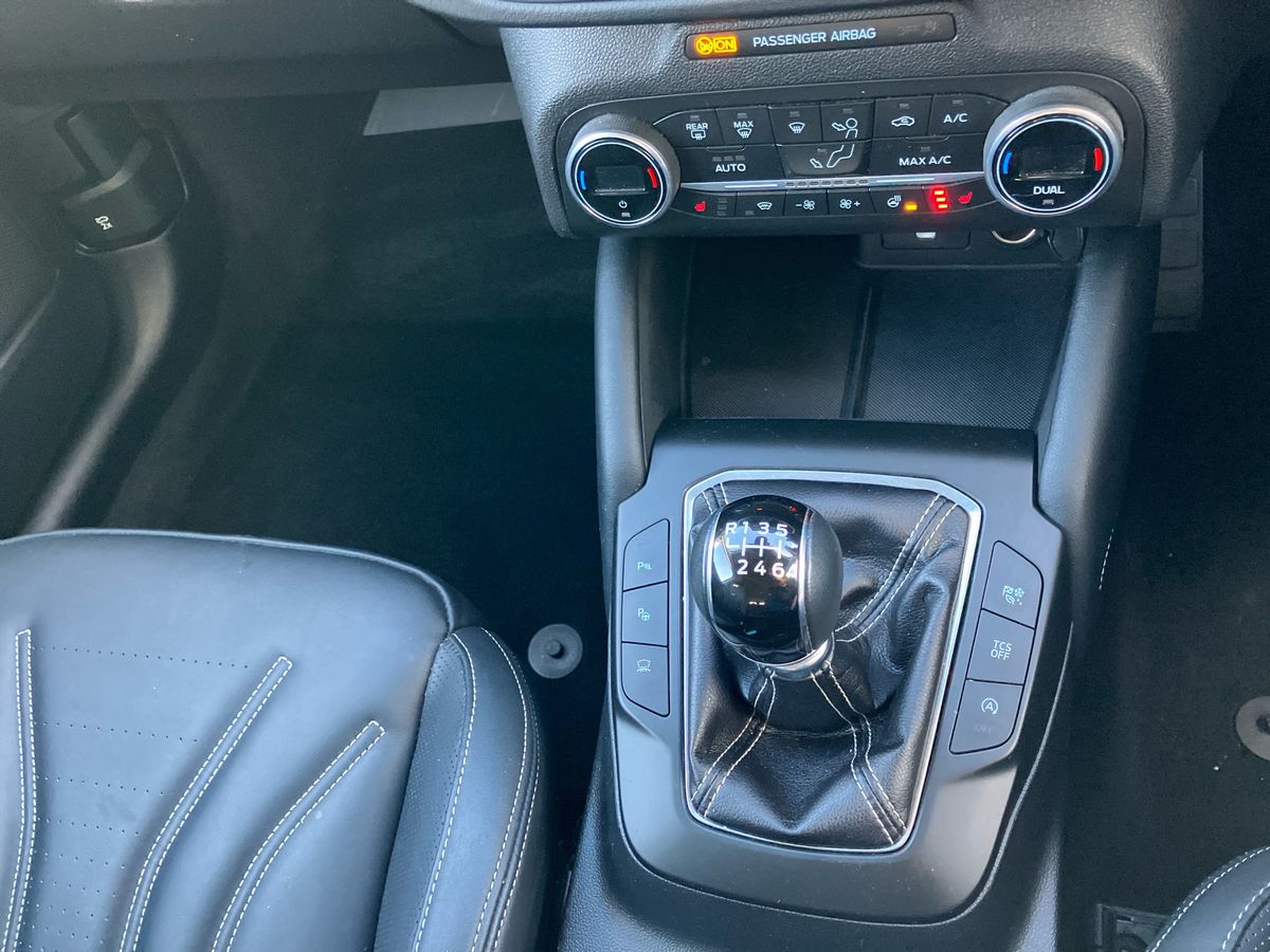 Used Ford Focus 2020 for sale - 76717475: Photo 31