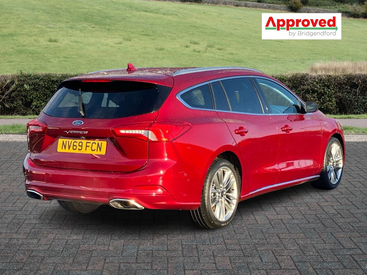 Used Ford Focus 2020 for sale - 76717475: Photo 4