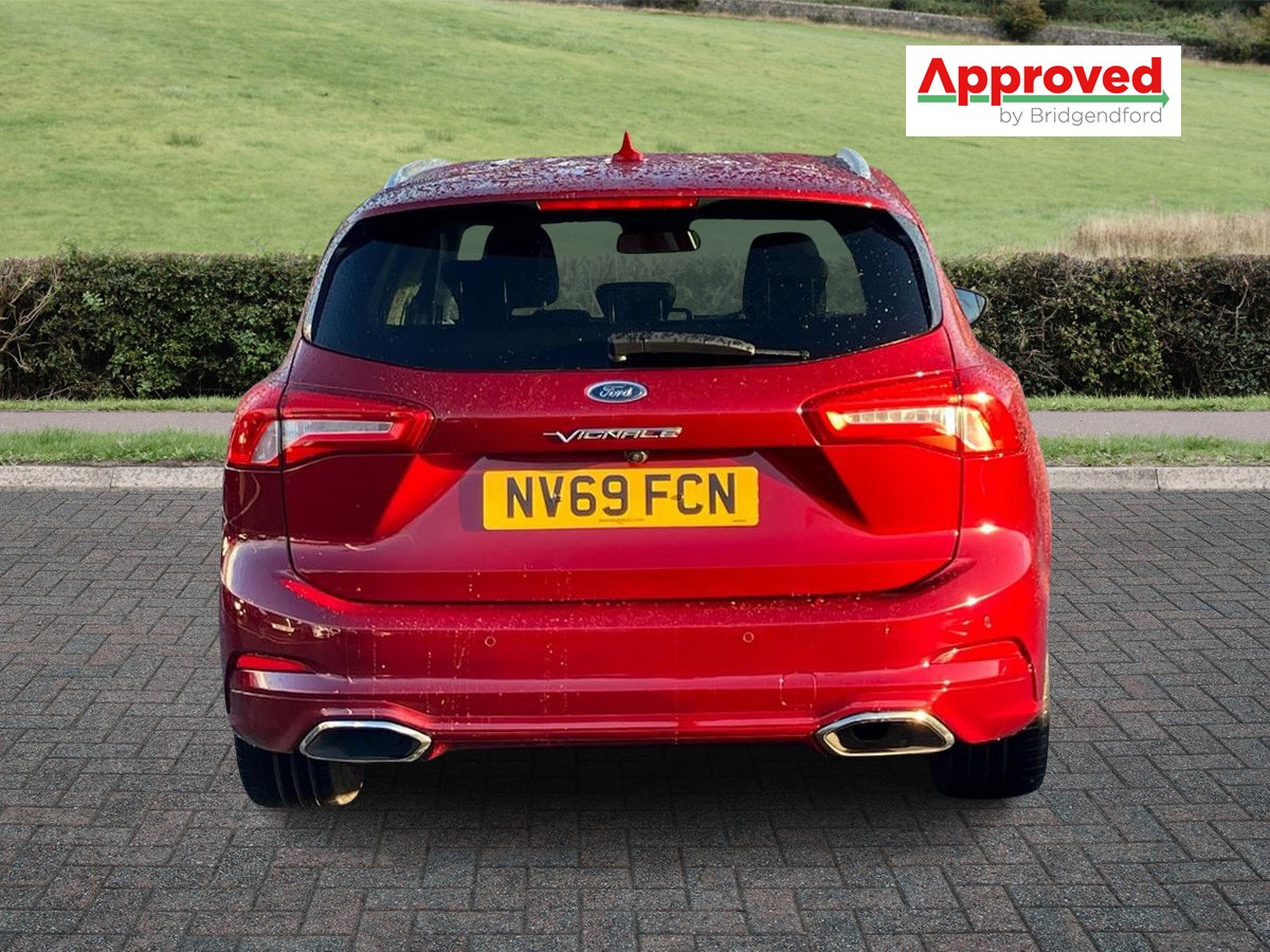 Used Ford Focus 2020 for sale - 76717475: Photo 5