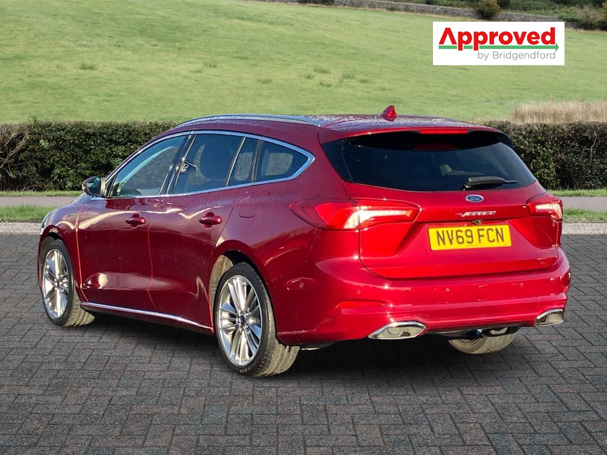 Used Ford Focus 2020 for sale - 76717475: Photo 7