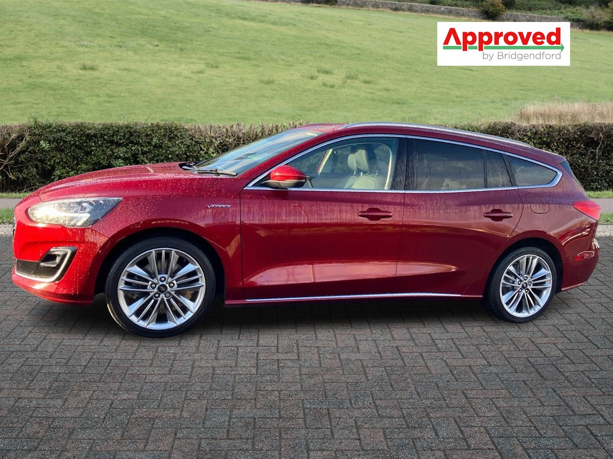 Used Ford Focus 2020 for sale - 76717475: Photo 8