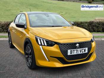 2021 - 1.2 PureTech 130 GT Premium 5dr EAT8 Auto